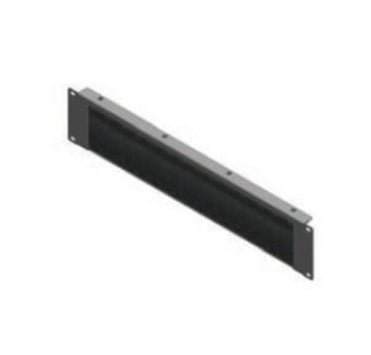 Belden Panel de Relleno para Rack 1U 19" Negro XFPWB1U101 - SILYMX