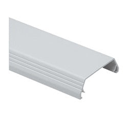 Panduit Cubierta Abisagrada de Ducto T-45 2 Metros Blanco