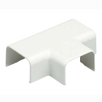Panduit Inserto en T para Canaleta LD3 Color Blanco - SILYMX