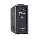 UPS de 1000 VA/600 W Topología Línea Interactiva Entrada 120 Vca NEMA 5-15P Tipo Mini Torre Con 9 Tomas NEMA 5-15R - SILYMX
