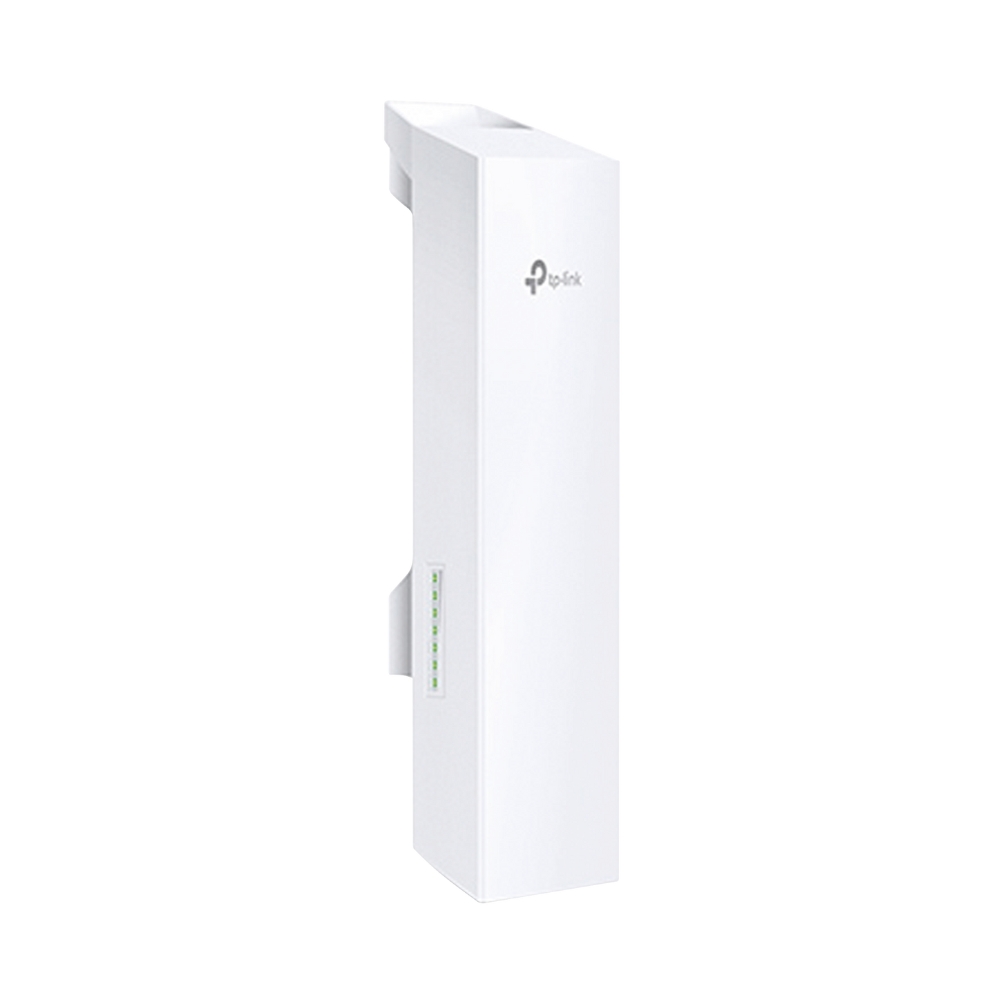 Punto de Acceso WI-Fi N 300Mbps en 2.4GHz, 2 antenas integradas de 12dBi, MIMO 2X2. - SILYMX