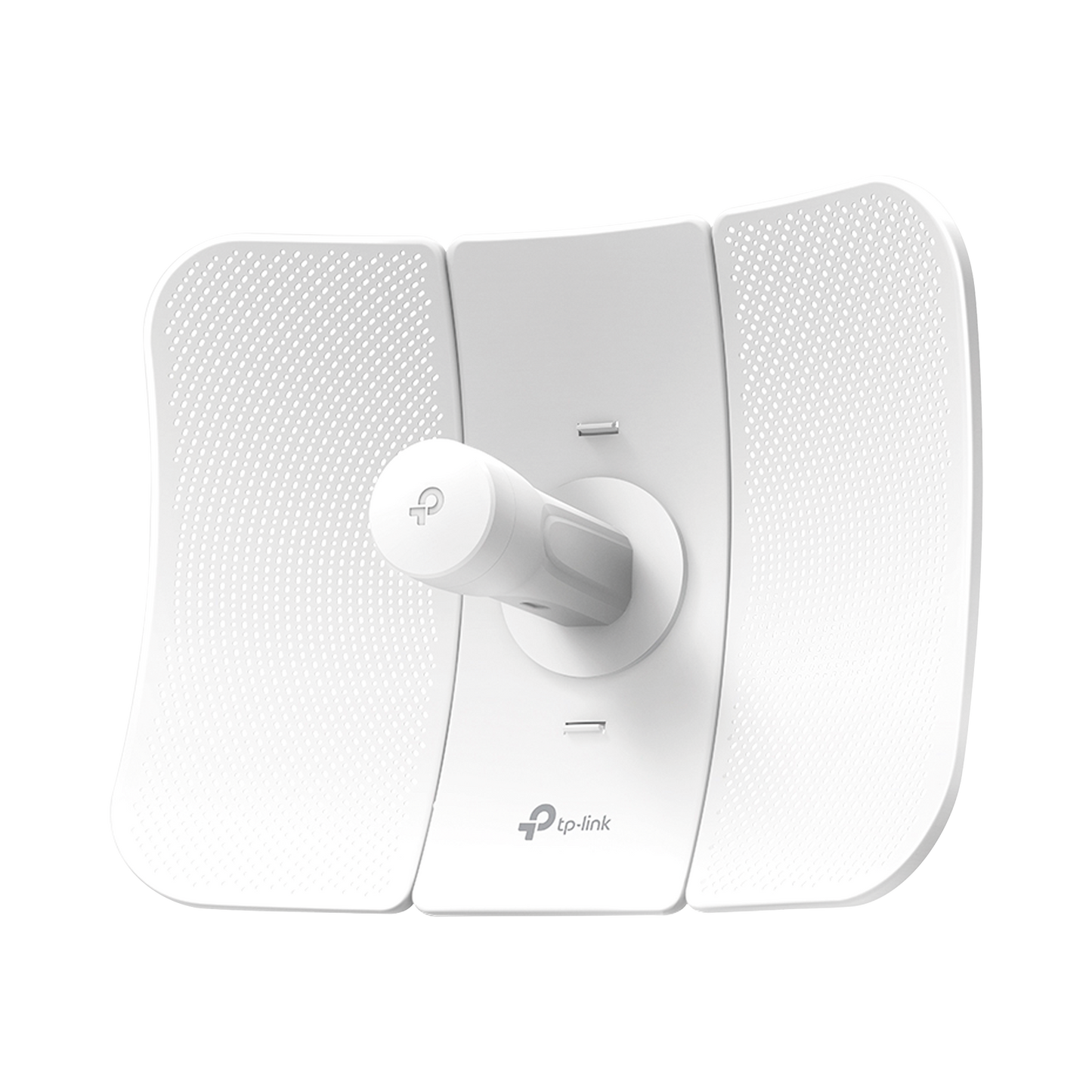 CPE de Exterior de 5 GHz AC 867 Mbps, Antena direccional de 23 dBi, potencia de 29 dBm, PoE pasivo - SILYMX