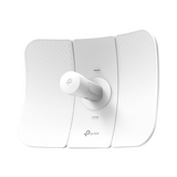 CPE de Exterior de 5 GHz AC 867 Mbps, Antena direccional de 23 dBi, potencia de 29 dBm, PoE pasivo - SILYMX
