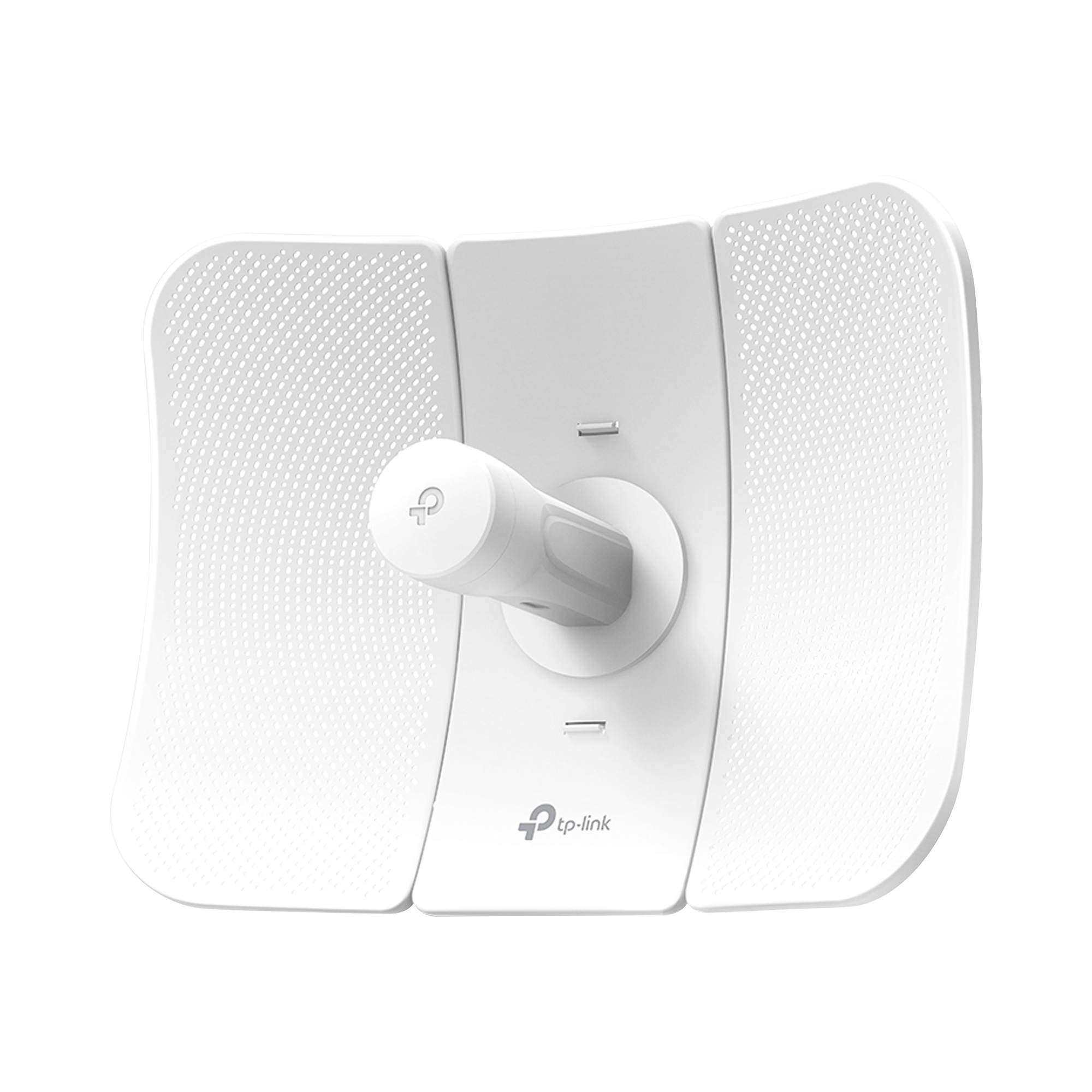 CPE de Exterior de 5 GHz AC 867 Mbps, Antena direccional de 23 dBi, potencia de 29 dBm, PoE pasivo - SILYMX