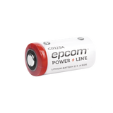 Batería de Litio 3V 1300 mAh ( No recargable ) - SILYMX