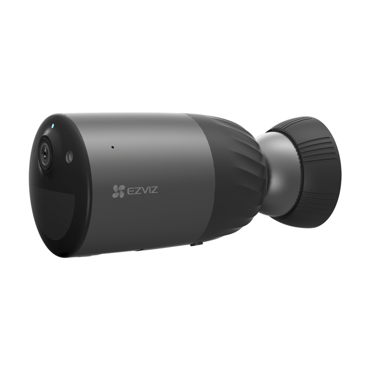 Cámara Bala IP Wi-Fi Batería Recargable (Cero Cables) Colores en Oscuridad 2 Megapíxel Sirena y Estrobo Alertas de Audio Exterior Nube CS-BC1C - SILYMX