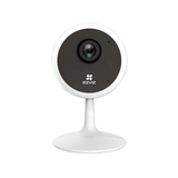 Mini Cámara IP 2 Megapixel / Uso Residencial / Grabación en la nube / Notificación Push / Audio de dos vías / Memoria Micro SD - SILYMX