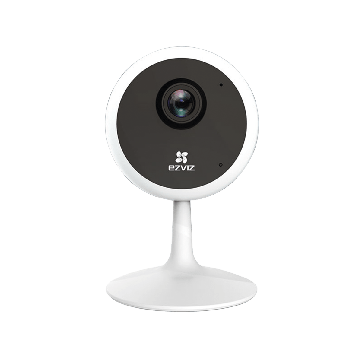 Mini Cámara IP 2 Megapixel / Uso Residencial / Grabación en la nube / Notificación Push / Audio de dos vías / Memoria Micro SD - SILYMX