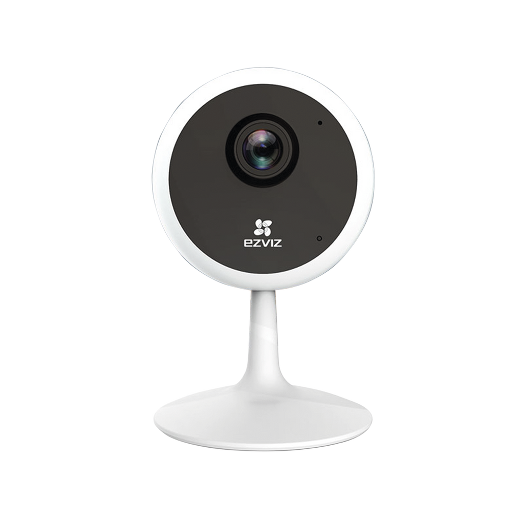 Mini Cámara IP 2 Megapixel / Uso Residencial / Grabación en la nube / Notificación Push / Audio de dos vías / Memoria Micro SD - SILYMX