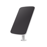 Panel Solar Para Recargar Cámara de Batería Mod. CSBC1C Evite Desmontar la Cámara para Recargar su Batería CS-CMT-SOLARPANEL-C - SILYMX