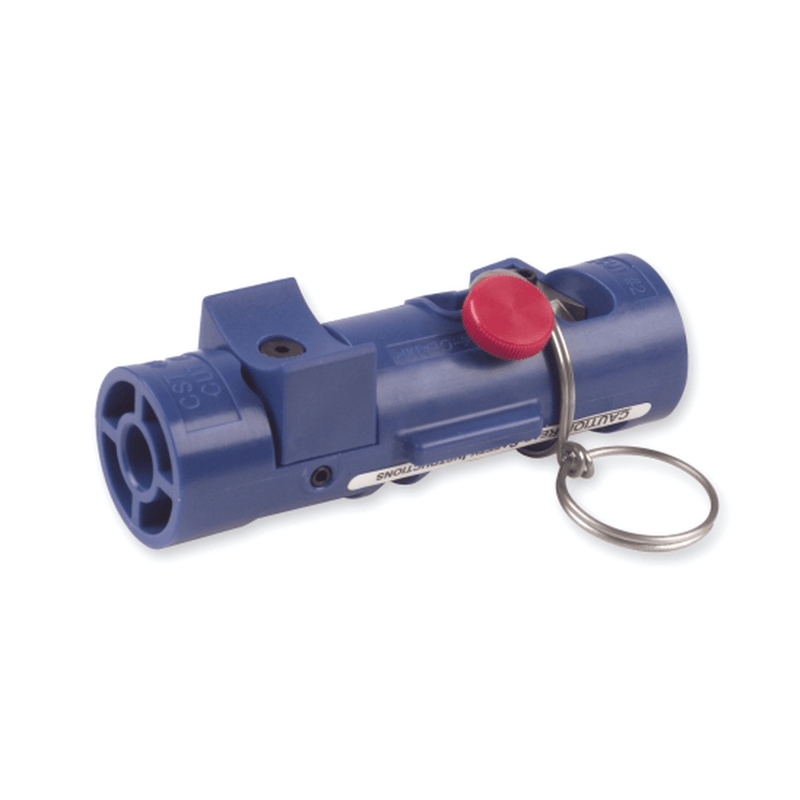 Herramienta para Preparación de Cable LMR-400 - SILYMX