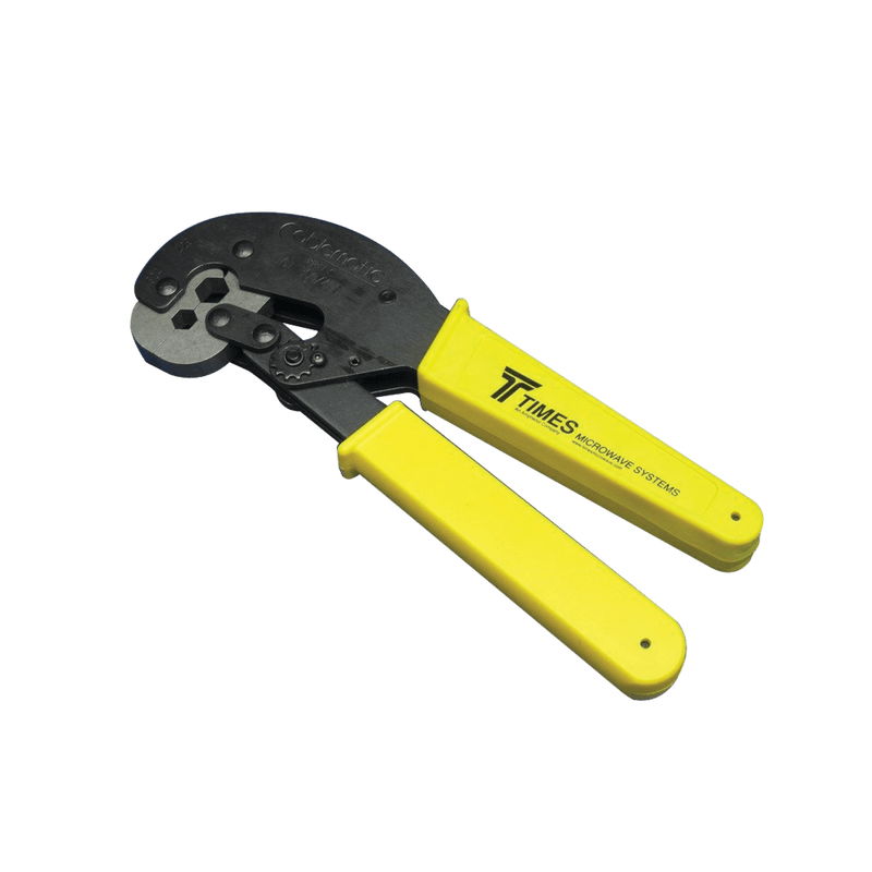 Pinzas para Plegar Conectores de Anillo en Cables LMR-400, LMRLW-400, Belden 9913, CNT400 y LMR-300 - SILYMX