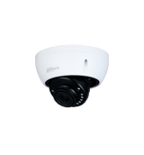 DAHUA DH-HAC-HDBW1500E-28 - Cámara Domo de 5 Megapixeles Antivandalica/ Lente de 2.8mm/ 111 Grados de Apertura/ IR de 30 Mts/ IP67/ IK10/ Soporta: CVI/CVBS/AHD/TVI/ - SILYMX