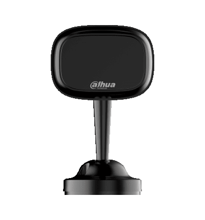 DAHUA DHI-DAE-CDM5110-CYN - Cámara para Monitoreo de Conductor/ Lente de 4mm/ IR de 3 Mts/ Para DVR movil/ Serie ADAS/ Con Inteligencia Artificial para Detectar Cansancio, Distracciones en el Conductor/ Uso Interior/ #ConducciónSegura - SILYMX