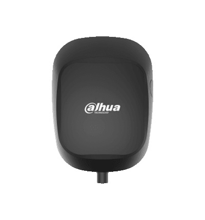 DAHUA DHI-DAE-CFM5210-CYN - Camara de Monitoreo Frontal para DVRs Moviles/ 2 Megapixeles/ Lente de 6 mm/ Funcion de Inteligencia Artificial y Asistencia al Conductor/ Serie ADAS/ IP54/ #ConducciónSegura - SILYMX