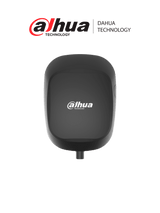 DAHUA DHI-DAE-CFM5210-CYN - Camara de Monitoreo Frontal para DVRs Moviles/ 2 Megapixeles/ Lente de 6 mm/ Funcion de Inteligencia Artificial y Asistencia al Conductor/ Serie ADAS/ IP54/ #ConducciónSegura - SILYMX