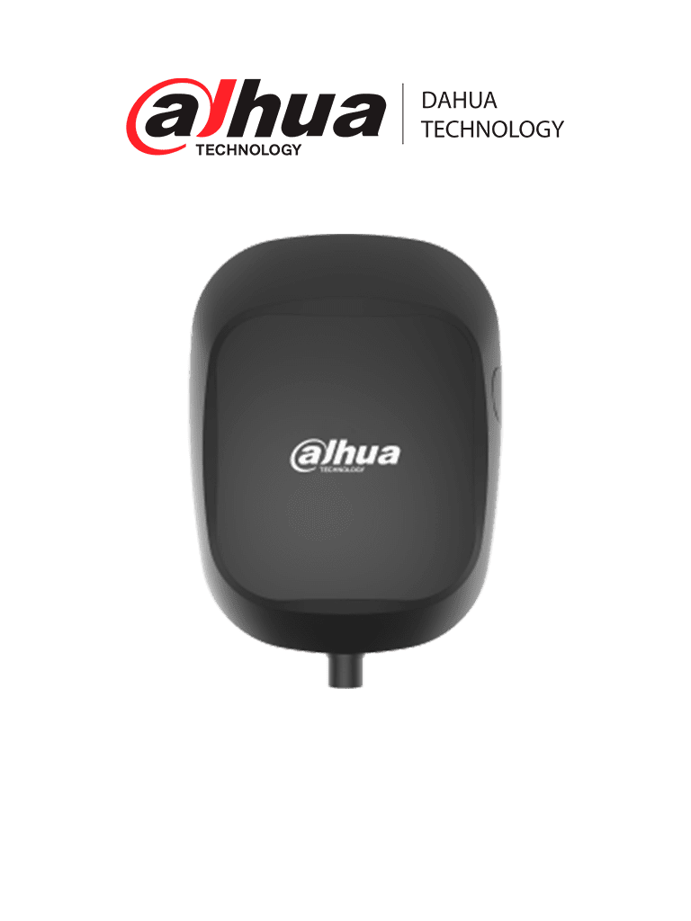 DAHUA DHI-DAE-CFM5210-CYN - Camara de Monitoreo Frontal para DVRs Moviles/ 2 Megapixeles/ Lente de 6 mm/ Funcion de Inteligencia Artificial y Asistencia al Conductor/ Serie ADAS/ IP54/ #ConducciónSegura - SILYMX