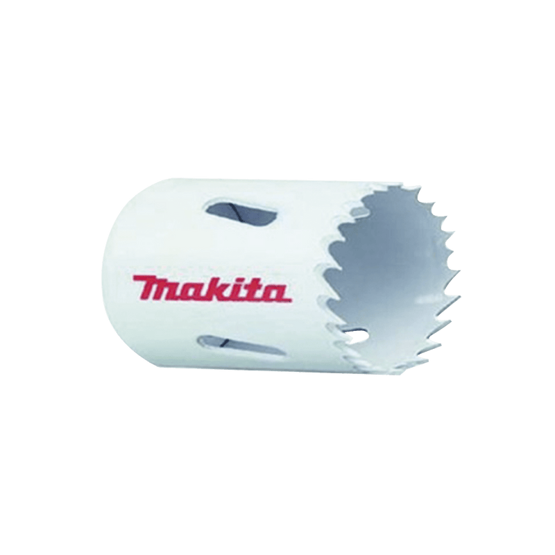 Broca sierra bimetalica de 1”, (25mm) - SILYMX