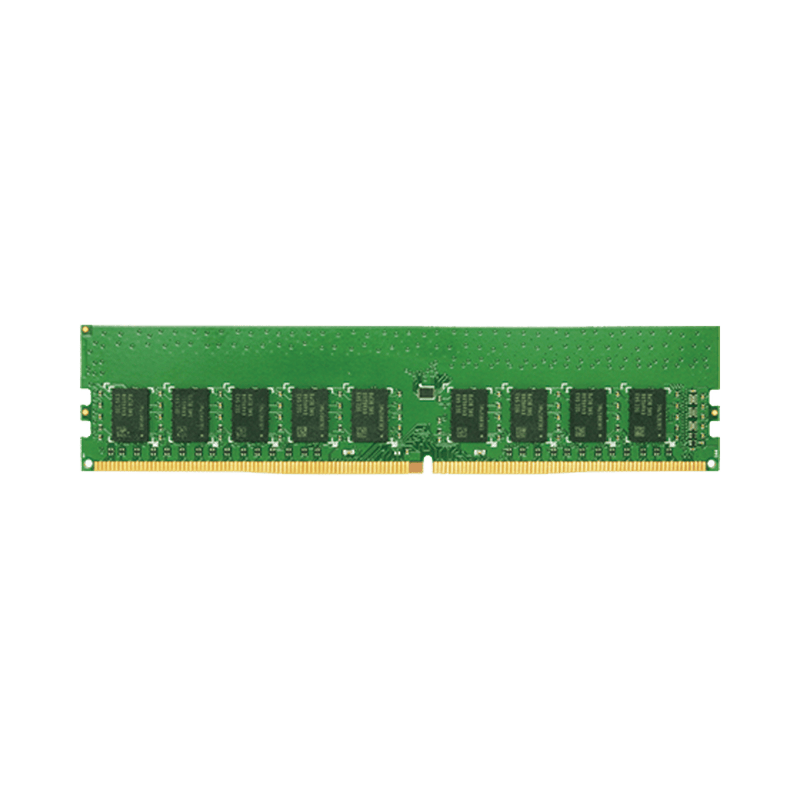 Modulo de memoria RAM 16 GB para servidores Synology - SILYMX