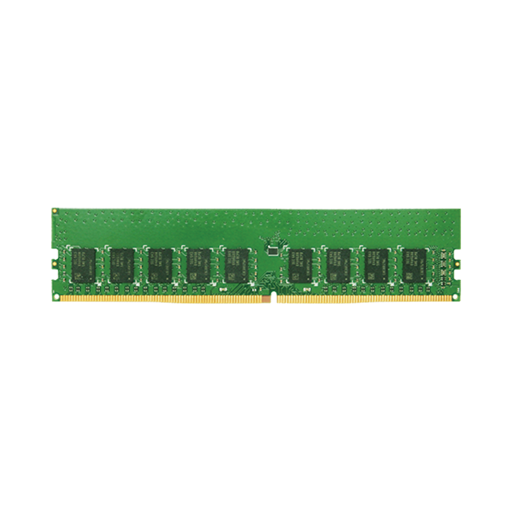 Modulo de memoria RAM 16 GB para servidores Synology - SILYMX