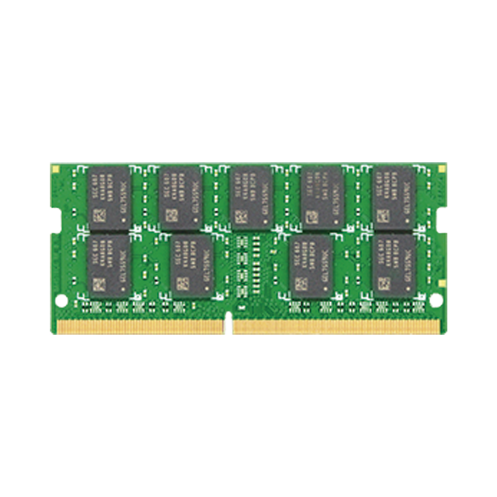 Modulo de memoria RAM 16 GB para servidores Synology - SILYMX