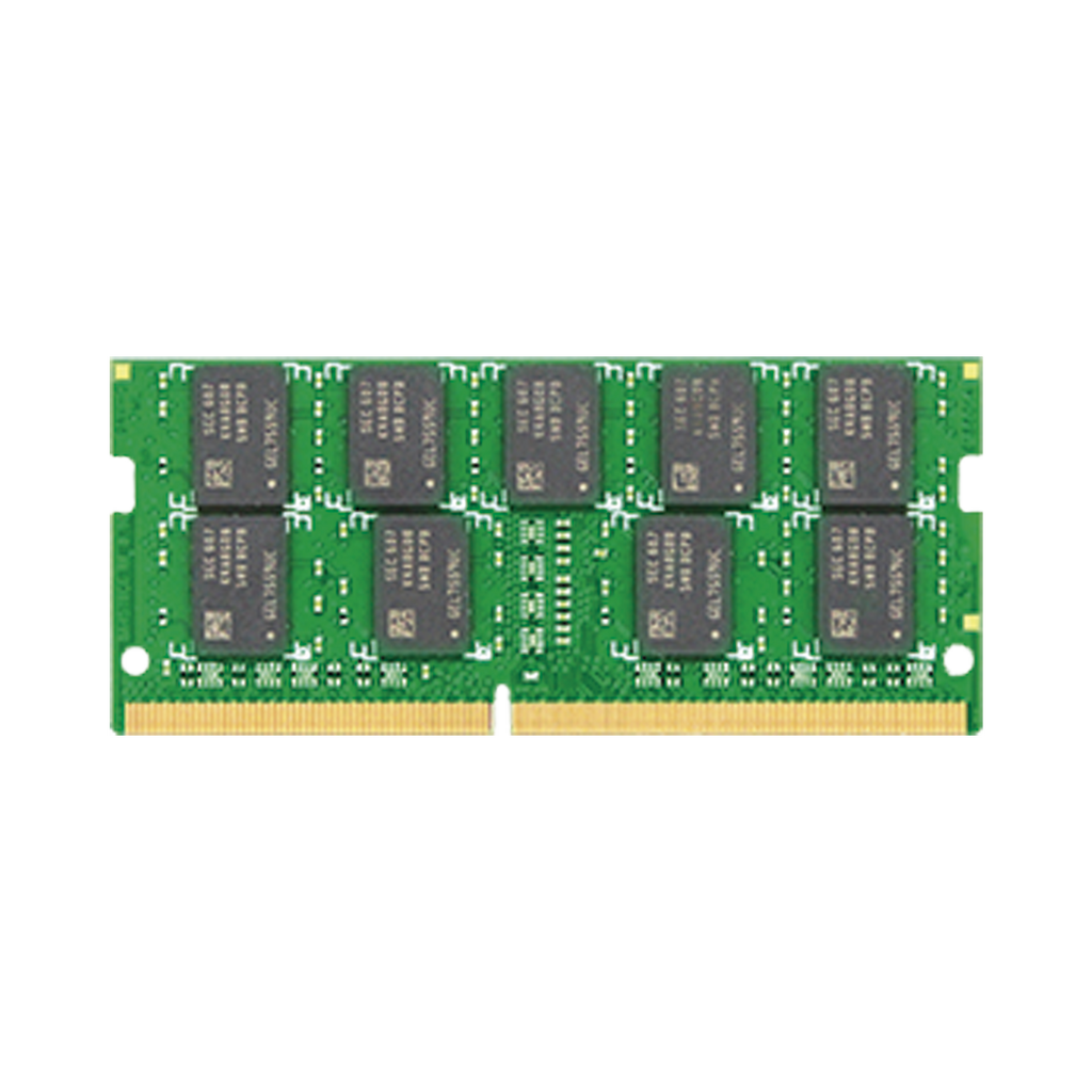 Modulo de memoria RAM 16 GB para servidores Synology - SILYMX