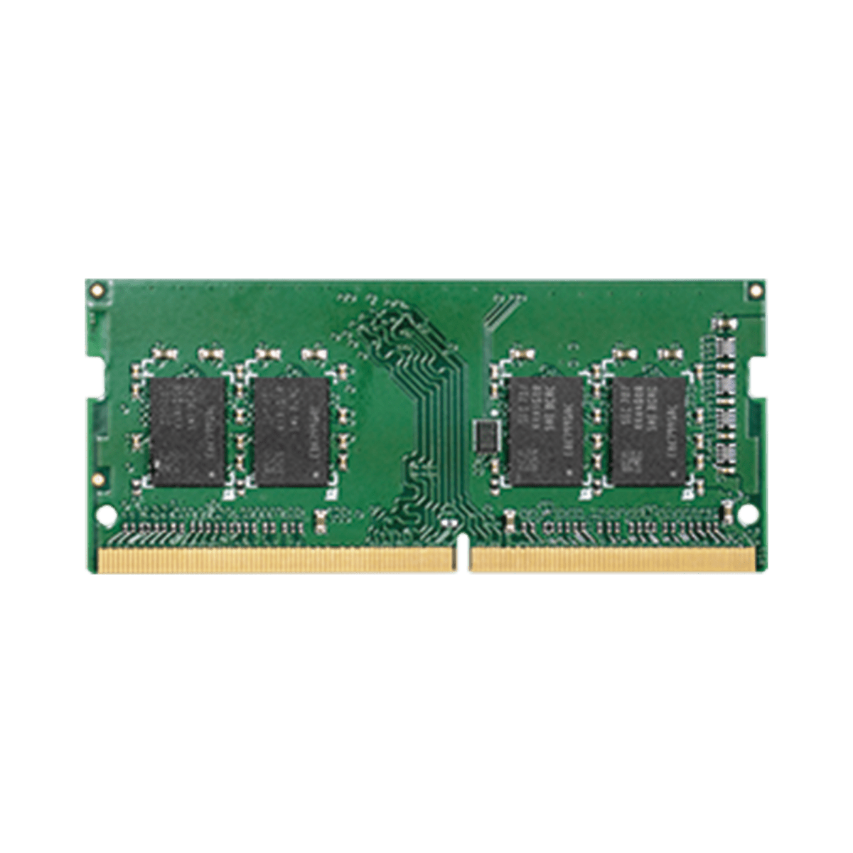 Modulo de memoria RAM de 4GB para equipos Synology - SILYMX