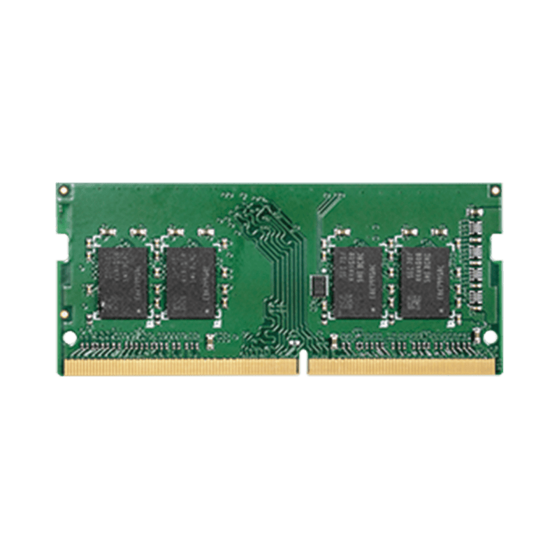 Modulo de memoria RAM de 4GB para equipos Synology - SILYMX