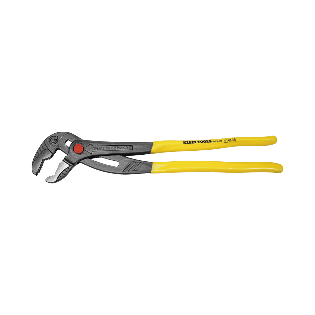 Pinza de Extensión de 12 pulgadas, Quick-Adjust - SILYMX