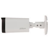 DAHUA HAC-HFW1500R-Z-IRE6 - Camara Bullet de 5 Megapixeles/ Lente Motorizado de 2.7 a 12 mm/ IR de 60 Mts/ Metálica/ IP67/ BLC/HLC/DWDR/ Soporta: CVI/CVBS/AHD/TVI/ - SILYMX