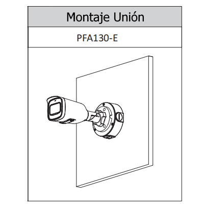 DAHUA IPC-HFW1230T1N-ZS - Camara IP Bullet de 2 Megapixeles/ Lente Motorizado de 2.8 a 12mm/ H.265+/ IR de 50 Mts/ IP67/ PoE/ Ranura para MicroSD/ DWDR/ 3D DR/ HLC/ BLC/ - SILYMX