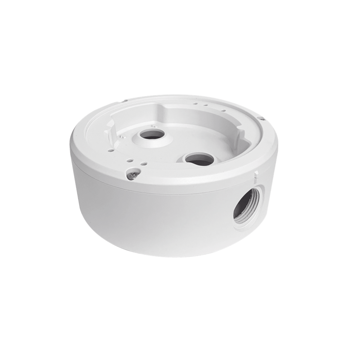 CAJA DE CONEXIONES DC-D4000 Y DC-Y6513RX - SILYMX