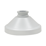 Adaptador de montaje tipo plato para series DCY (Fisheye)| TCD - SILYMX