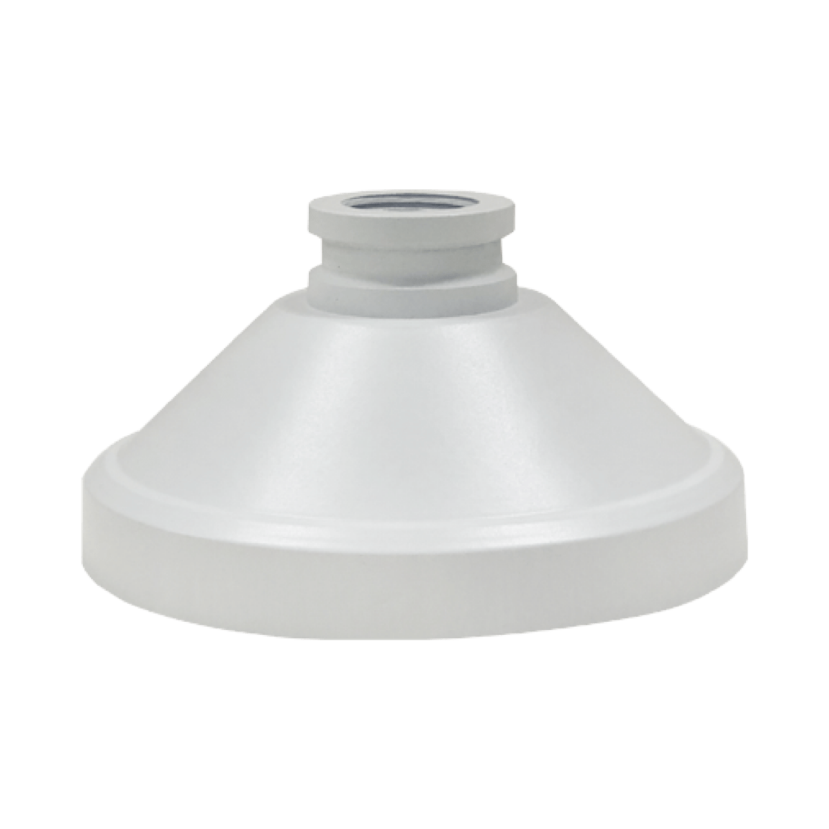 Adaptador de montaje tipo plato para series DCY (Fisheye)| TCD - SILYMX