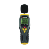 Medidor de Decibeles - SILYMX