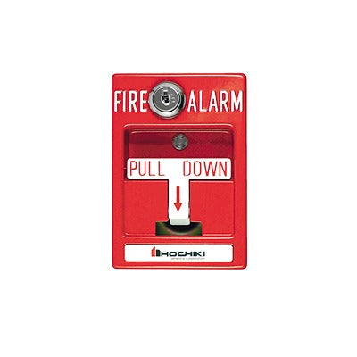 Estación manual direccionable de acción simple - SILYMX