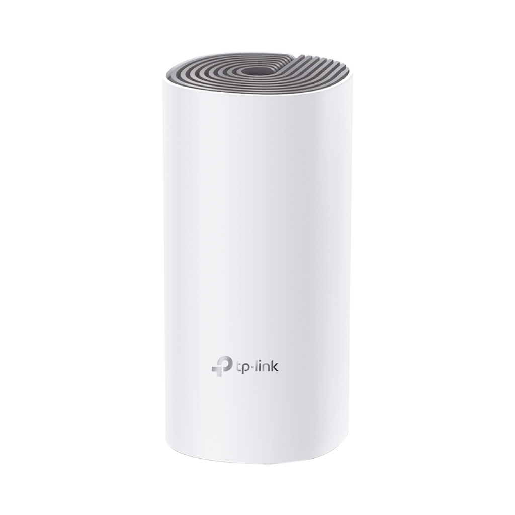 Router inalámbrico mesh para hogar, doble banda AC 1200, doble puerto 10/100 Mbps, compatible con amazon alexa. - SILYMX