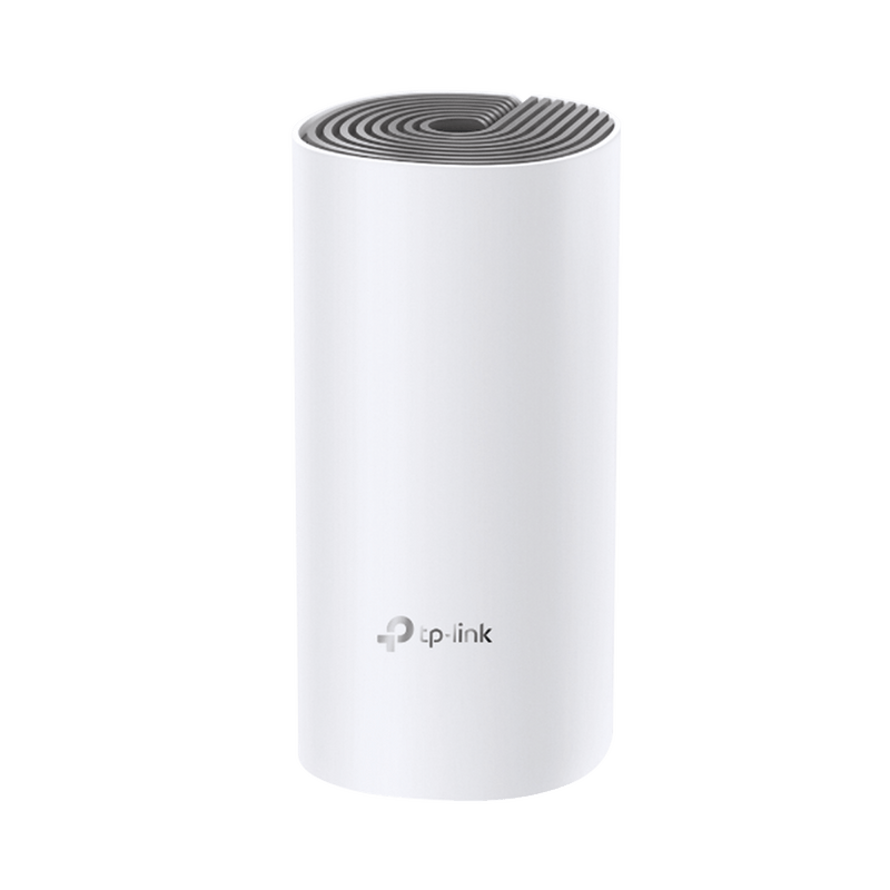 Router inalámbrico mesh para hogar, doble banda AC, doble puerto Gigabit, 2 antenas internas - SILYMX