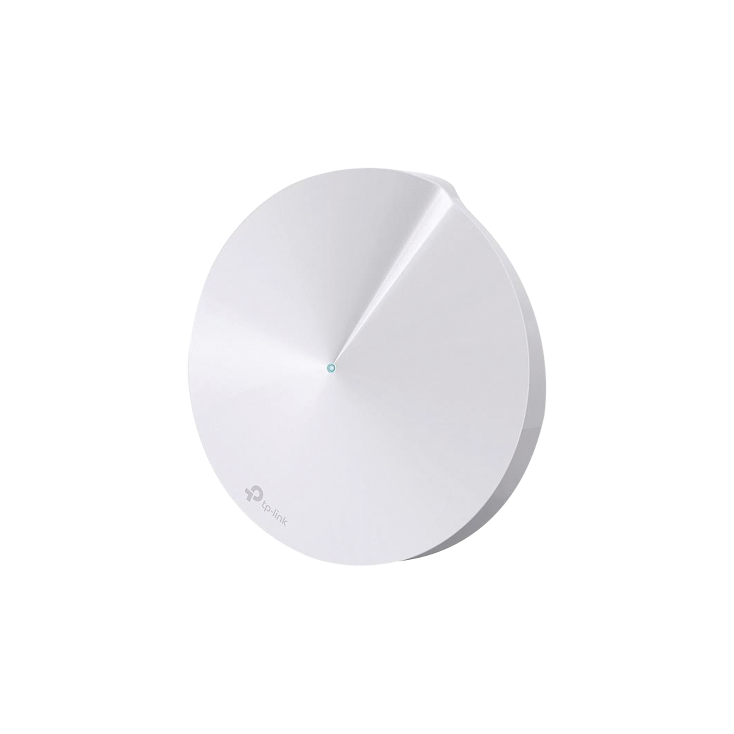 Router inalámbrico mesh para hogar, doble banda AC, doble puerto Gigabit, 4 antenas internas con seguridad de HomeCare gratuito por 3 años - SILYMX