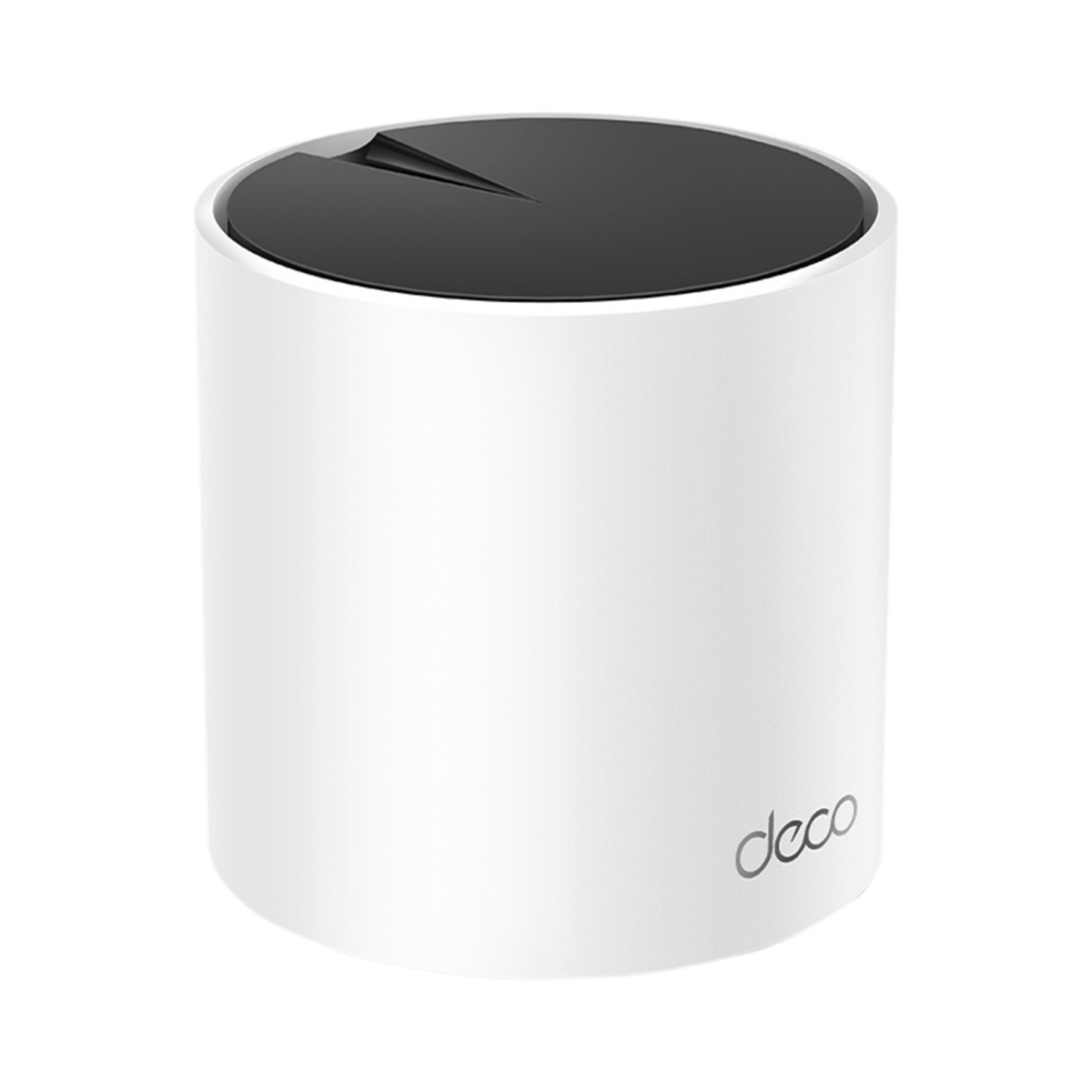 Router inalámbrico MESH para hogar, doble banda Wi-Fi 6 (AX), 3 puerto Gigabit, 2 antenas internas y compatible con amazon alexa - SILYMX