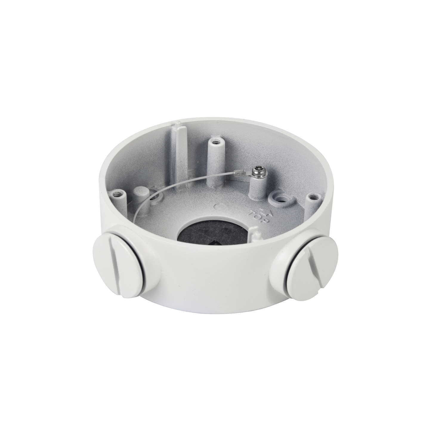 Caja de Conexiones de Exterior para Cámaras Tipo Bala / IP66 - SILYMX