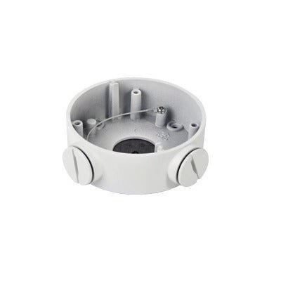 Caja de Conexiones de Exterior para Cámaras Tipo Bala / IP66 - SILYMX