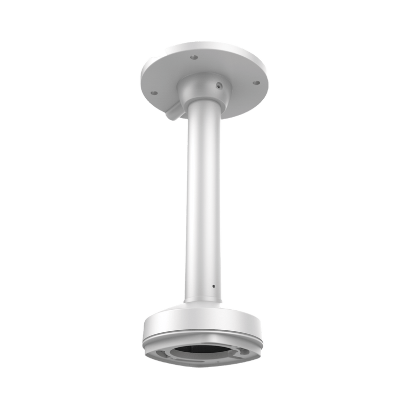 Montaje Colgante para Domos HIKVISION / 50 cms de Largo - SILYMX