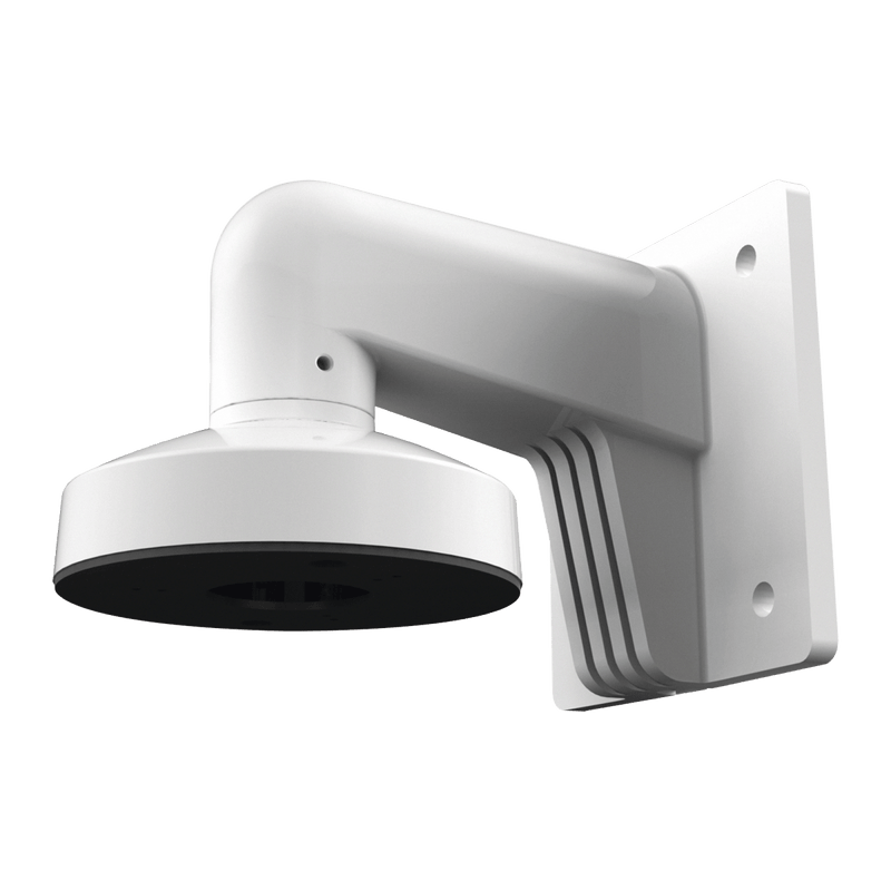 Montaje metálico de pared para exterior - SILYMX