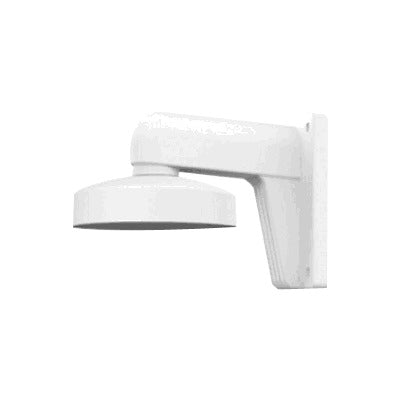 Montaje De Pared Con Caja De Conexión Resistente Al Agua Para Cámaras Domo - SILYMX