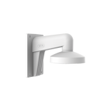 Montaje De Pared Para Domos Turbohd 4K / Uso En Exterior / Fabricados En Aluminio - SILYMX