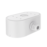 Caja de Conexiones de Exterior para Cámaras Doble Lente DS-2CD6D52G0-IHS / IP66 - SILYMX