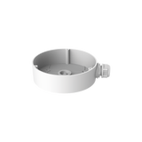 Caja De Conexión Para Domos Turbohd 4K / Uso En Exterior / Fabricado En Aluminio / Ip66 - SILYMX