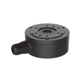 Caja De Conexión De Metal Color Negro / Exterior Ip66 / Compatible Con Ds-2Cd2043G2-I(U)(Black) - SILYMX