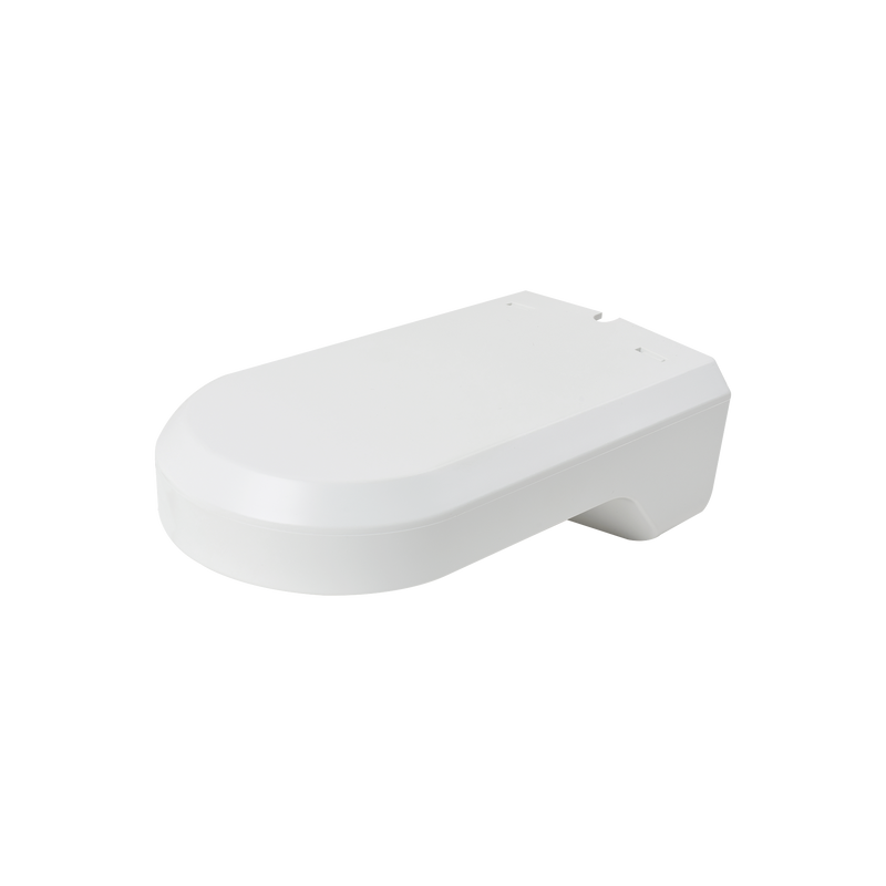 Montaje de Pared para Interior / Exterior / Compatible con DS-2DE2A204IW-DE3(C) / PTZ-N2204I-DE3(C) / PTZ-N2404I-DE3(C) - SILYMX